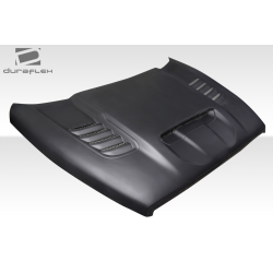 1994-2001 Dodge Ram Duraflex TRX Look Hood - 1 Piece image - 5