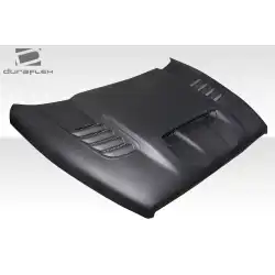 1994-2001 Dodge Ram TRX Look Hood - 1 Piece image - 5