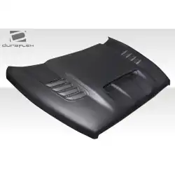 1994-2001 Dodge Ram TRX Look Hood - 1 Piece image - 8
