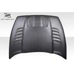 1994-2001 Dodge Ram TRX Look Hood - 1 Piece image - 10