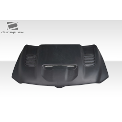 2019-2025 Dodge Ram 1500 Duraflex TRX Look Hood - 1 Piece image - 7