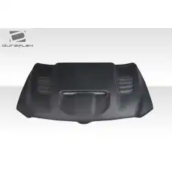 2019-2025 Dodge Ram 1500 TRX Look Hood - 1 Piece image - 3