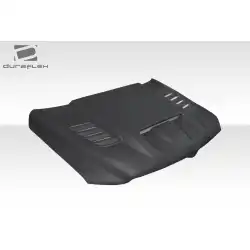 2019-2025 Dodge Ram 1500 TRX Look Hood - 1 Piece image - 8