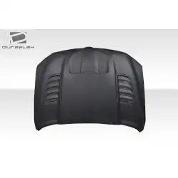 2019-2025 Dodge Ram 1500 TRX Look Hood - 1 Piece image - 9