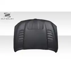 2019-2025 Dodge Ram 1500 TRX Look Hood - 1 Piece image - 10