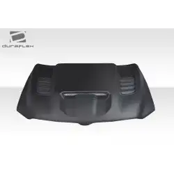 2019-2025 Dodge Ram 1500 TRX Look Hood - 1 Piece image - 4