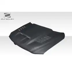 2019-2025 Dodge Ram 1500 TRX Look Hood - 1 Piece image - 6