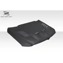 2019-2025 Dodge Ram 1500 TRX Look Hood - 1 Piece image - 8