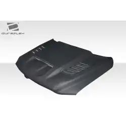 2019-2025 Dodge Ram 1500 TRX Look Hood - 1 Piece image - 14