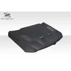 2019-2025 Dodge Ram 1500 TRX Look Hood - 1 Piece image - 16