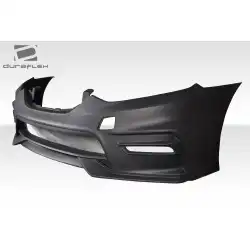 2016-2019 Nissan Sentra N1 Front Bumper - 1 Piece image - 4