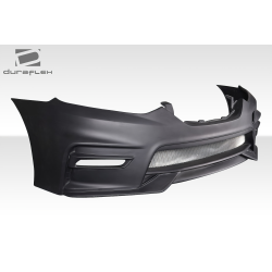 2016-2019 Nissan Sentra Duraflex N1 Front Bumper - 1 Piece image - 5