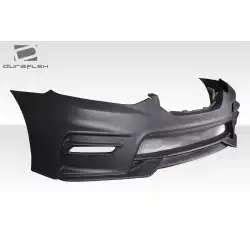 2016-2019 Nissan Sentra N1 Front Bumper - 1 Piece image - 5