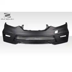 2016-2019 Nissan Sentra N1 Front Bumper - 1 Piece image - 5