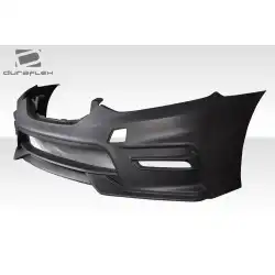 2016-2019 Nissan Sentra N1 Front Bumper - 1 Piece image - 7