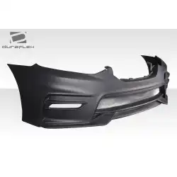 2016-2019 Nissan Sentra N1 Front Bumper - 1 Piece image - 9