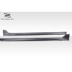 2016-2019 Nissan Sentra Duraflex N1 Side Skirts - 2 Piece image - 3