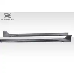 2016-2019 Nissan Sentra N1 Side Skirts - 2 Piece image - 3