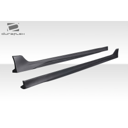 2016-2019 Nissan Sentra Duraflex N1 Side Skirts - 2 Piece image - 5