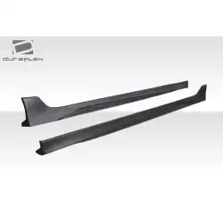 2016-2019 Nissan Sentra N1 Side Skirts - 2 Piece image - 5