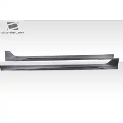 2016-2019 Nissan Sentra N1 Side Skirts - 2 Piece image - 5