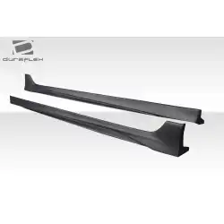 2016-2019 Nissan Sentra N1 Side Skirts - 2 Piece image - 7
