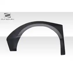 2016-2021 Honda Civic 4DR RBT Widebody Look Front Fenders - 6 Piece image - 3