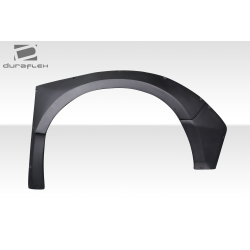 2016-2021 Honda Civic 4DR Duraflex RBT Widebody Look Front Fenders - 6 Piece image - 3