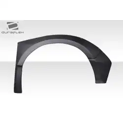 2016-2021 Honda Civic 4DR RBT Widebody Look Front Fenders - 6 Piece image - 4