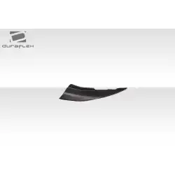 2016-2021 Honda Civic 4DR RBT Widebody Look Front Fenders - 6 Piece image - 6