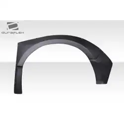 2016-2021 Honda Civic 4DR RBT Widebody Look Front Fenders - 6 Piece image - 5