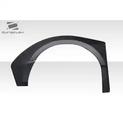 2016-2021 Honda Civic 4DR RBT Widebody Look Front Fenders - 6 Piece image - 7