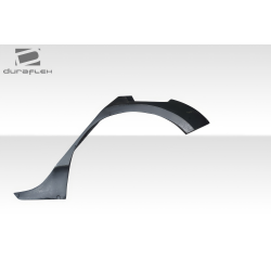 2016-2021 Honda Civic 4DR Duraflex RBT Widebody Look Rear Fenders - 6 Piece image - 6