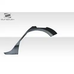 2016-2021 Honda Civic 4DR RBT Widebody Look Rear Fenders - 6 Piece image - 6