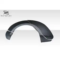 2016-2021 Honda Civic 4DR RBT Widebody Look Rear Fenders - 6 Piece image - 5