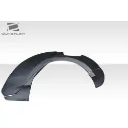 2016-2021 Honda Civic 4DR RBT Widebody Look Rear Fenders - 6 Piece image - 7