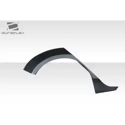2016-2021 Honda Civic 4DR RBT Widebody Look Rear Fenders - 6 Piece image - 9