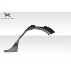 2016-2021 Honda Civic 4DR RBT Widebody Look Rear Fenders - 6 Piece image - 11