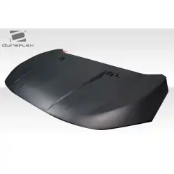 2016-2021 Honda Civic Broman Hood - 1 Piece image - 4