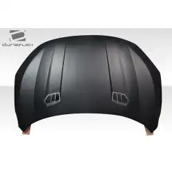2016-2021 Honda Civic Broman Hood - 1 Piece image - 11