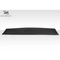 2016-2021 Honda Civic 4DR Broman Wing Spoiler - 5 Pieces (S) image - 4