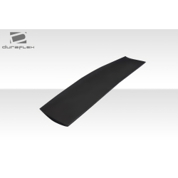 2016-2021 Honda Civic 4DR Duraflex Broman Wing Spoiler - 5 Pieces image - 5