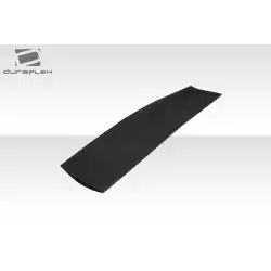 2016-2021 Honda Civic 4DR Broman Wing Spoiler - 5 Pieces (S) image - 8