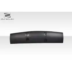 2016-2021 Honda Civic 4DR Broman Wing Spoiler - 5 Pieces (S) image - 10