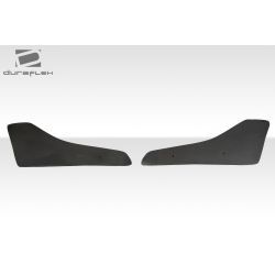 2016-2021 Honda Civic 4DR Duraflex Broman Wing Spoiler - 5 Pieces image - 12