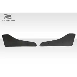 2016-2021 Honda Civic 4DR Broman Wing Spoiler - 5 Pieces (S) image - 11