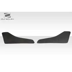 2016-2021 Honda Civic 4DR Broman Wing Spoiler - 5 Pieces (S) image - 22