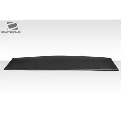2016-2021 Honda Civic 4DR Broman Wing Spoiler - 5 Pieces (S) image - 4