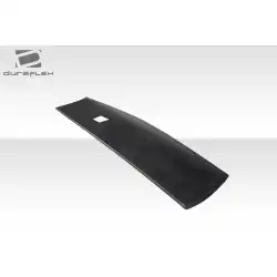 2016-2021 Honda Civic 4DR Broman Wing Spoiler - 5 Pieces (S) image - 16