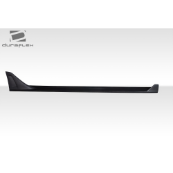 2016-2021 Honda Civic 4DR Duraflex Broman Side Skirt Rocker Panels - 2 Pieces image - 3